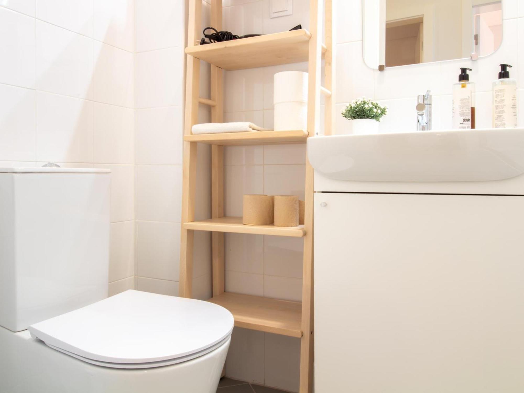 Living Arroios Apartamento