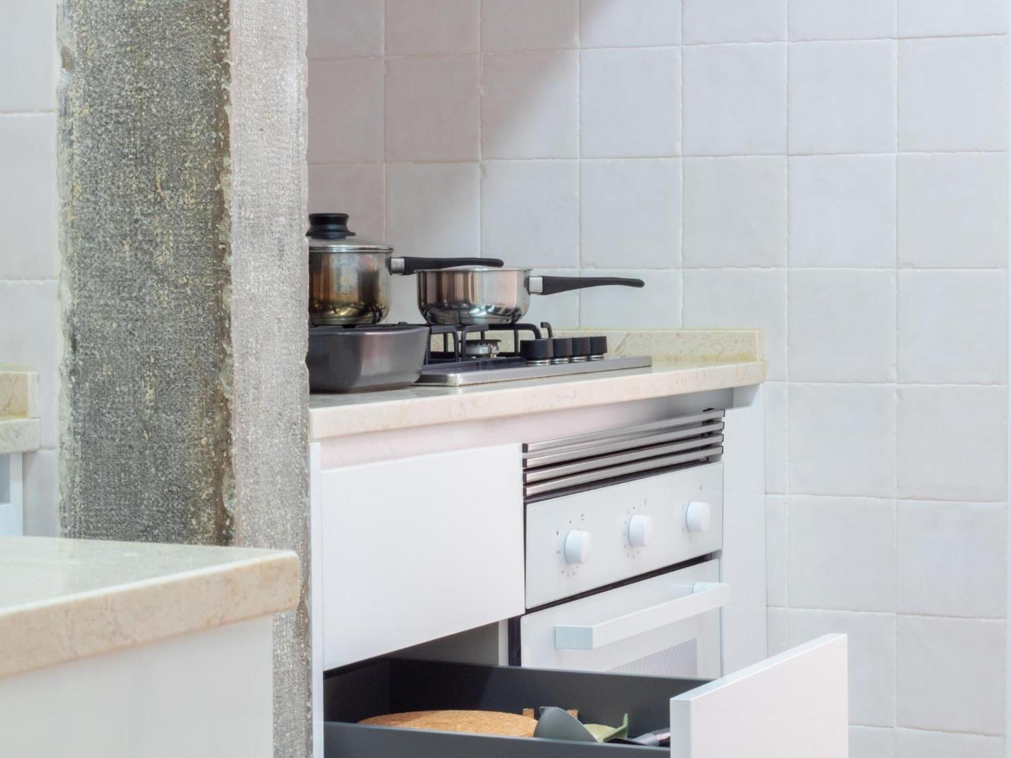 Living Arroios Apartamento