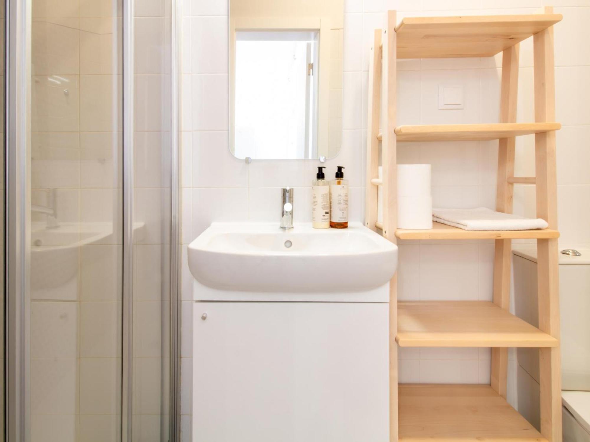 Apartamento Living Arroios