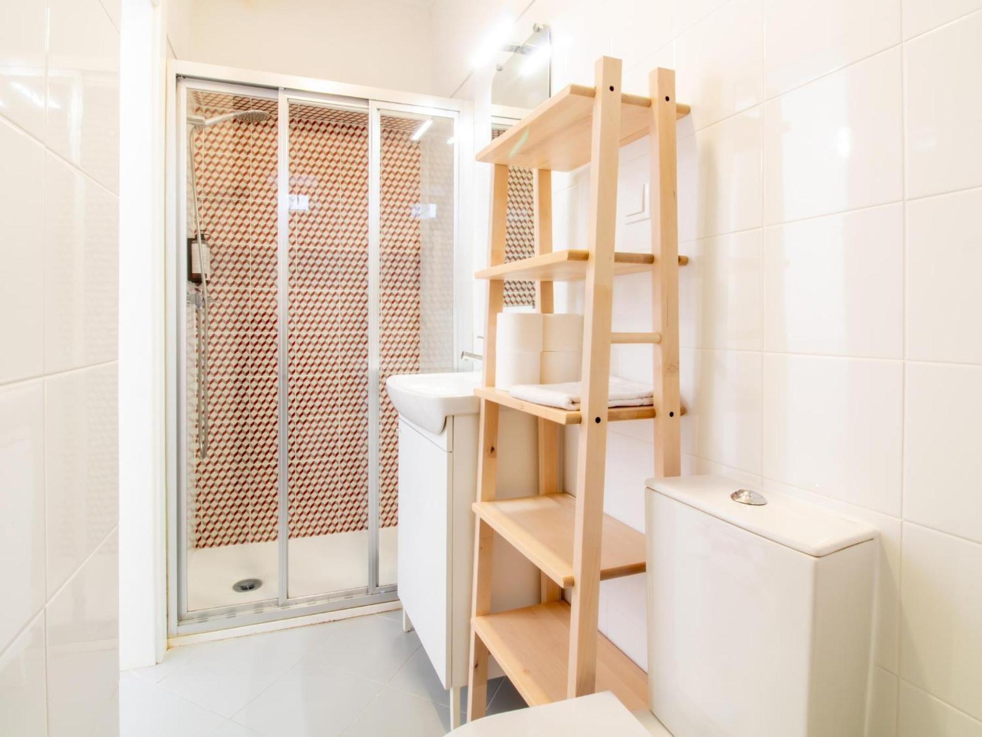 Apartamento Living Arroios *
