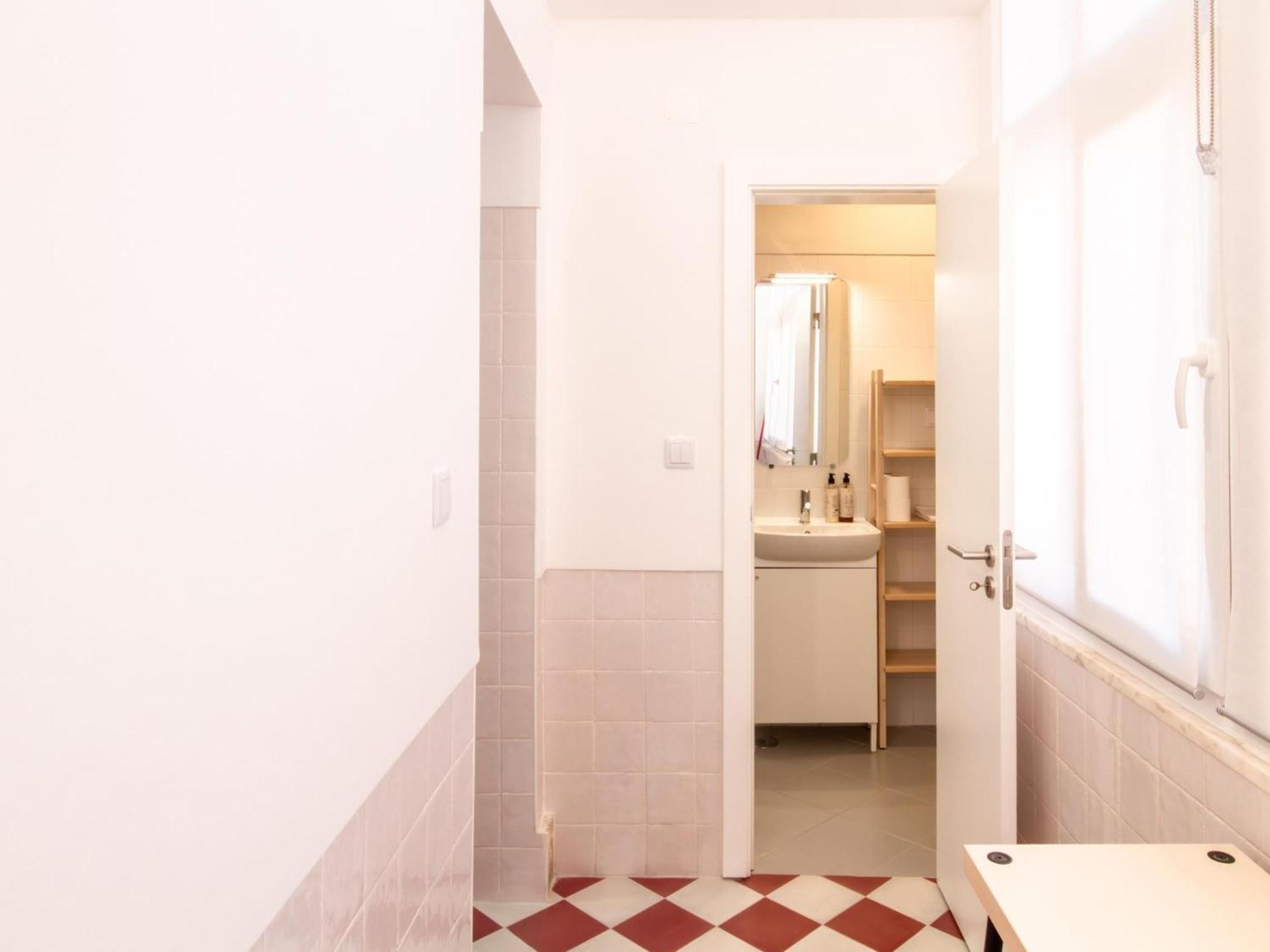 Apartamento Living Arroios *