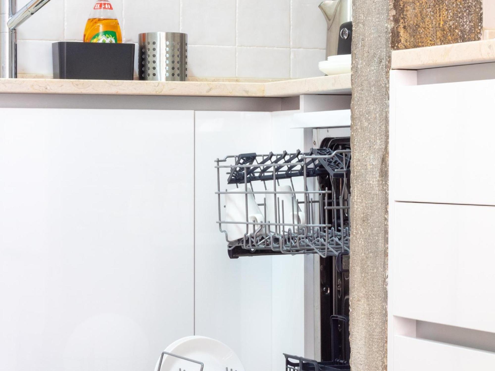 Living Arroios Apartamento Lisboa