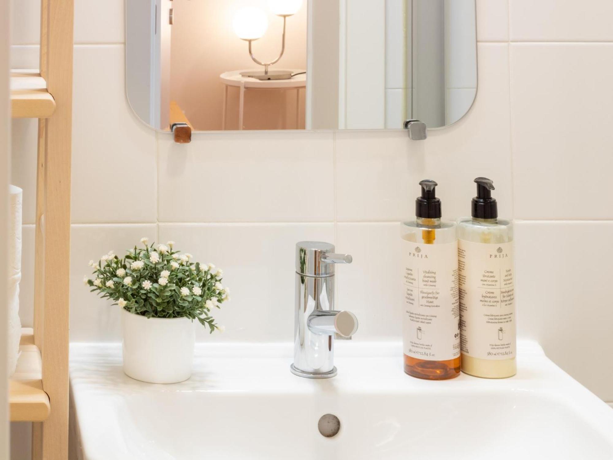 Apartamento Living Arroios Lisboa