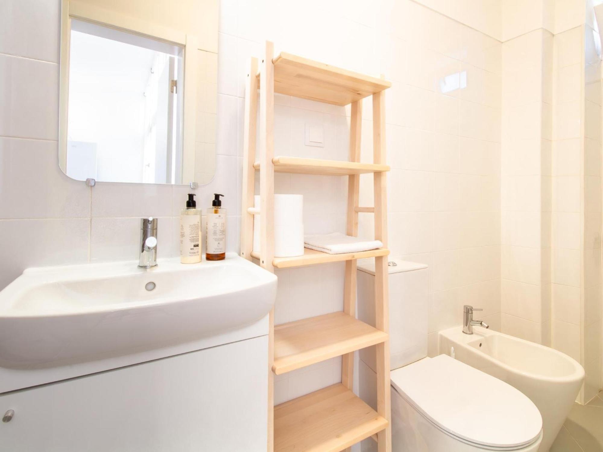 Apartamento Living Arroios
