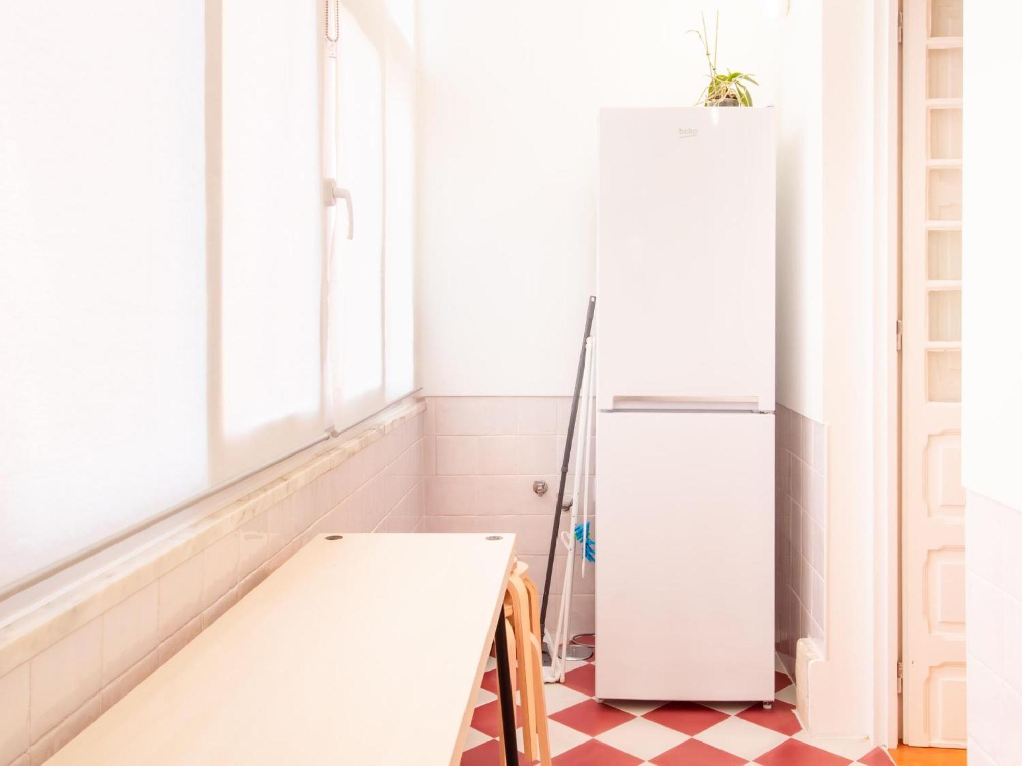 Apartamento Living Arroios *