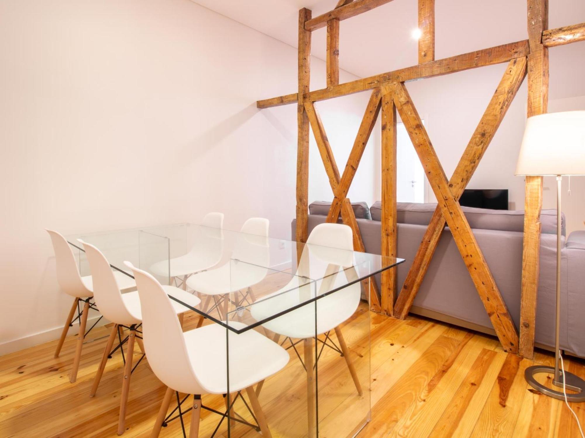 Apartamento Living Arroios Lisboa